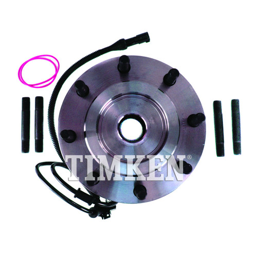 HA590233 Timken Hub Unit Bearing