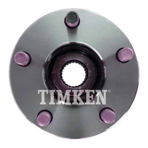 HA590119 Timken Hub Unit Bearing