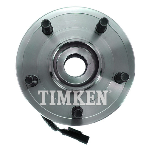 SP500101 Timken Hub Unit Bearing