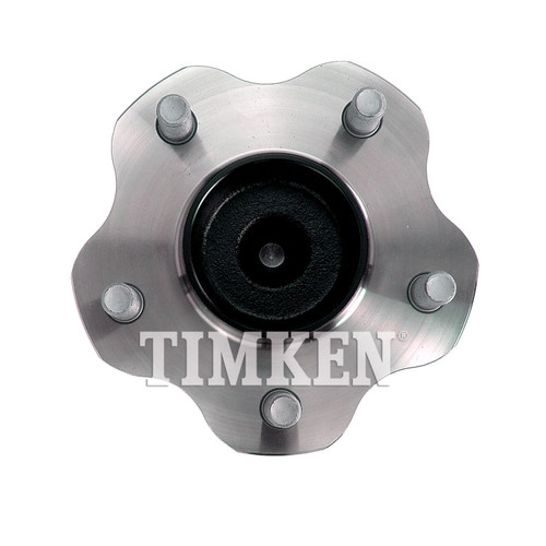 HA590241 Timken Hub Unit Bearing