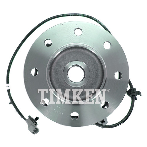 SP580102 Timken Hub Unit Bearing
