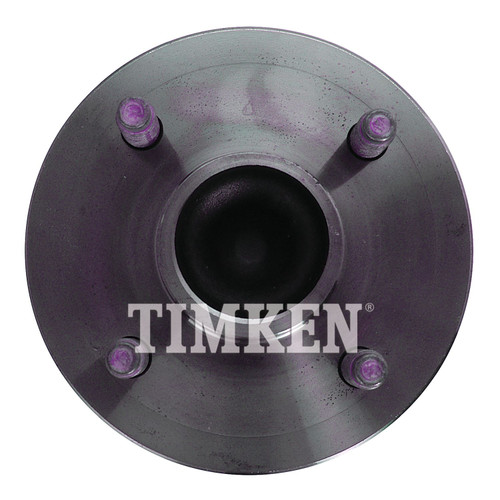HA590066 Timken Hub Unit Bearing