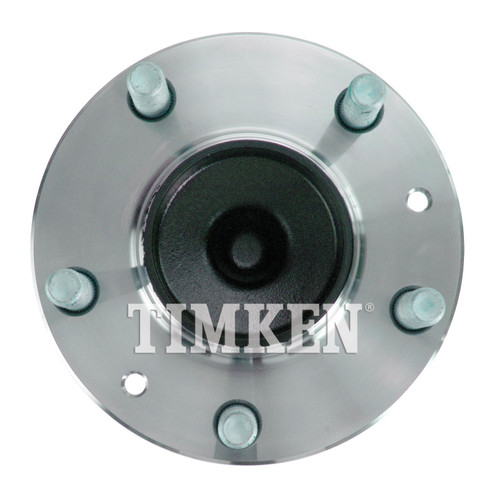 HA590360 Timken Hub Unit Bearing