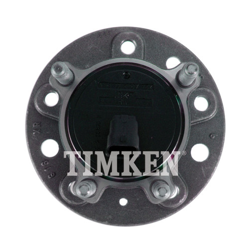 HA590290 Timken Hub Unit Bearing
