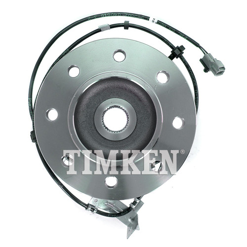 SP580100 Timken Hub Unit Bearing