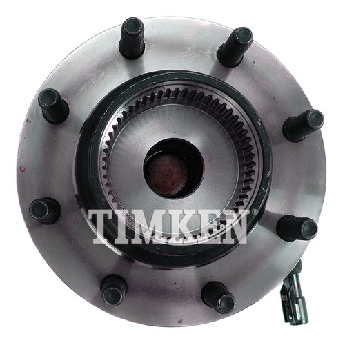 SP580204 Timken Hub Unit Bearing