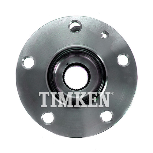 HA590198 Timken Hub Unit Bearing