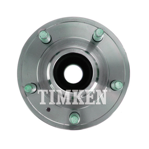 HA590403 Timken Hub Unit Bearing