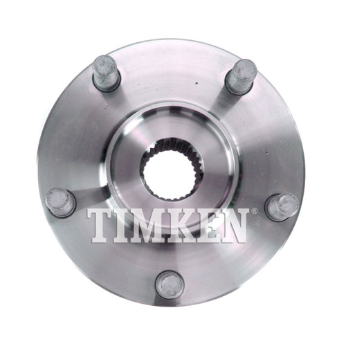 HA590406 Timken Hub Unit Bearing