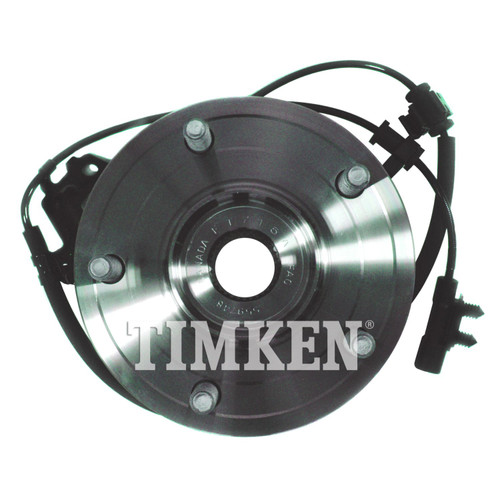 HA590362 Timken Hub Unit Bearing