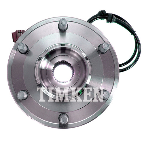 SP500702 Timken Hub Unit Bearing