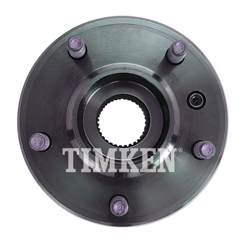 HA590085 Timken Hub Unit Bearing