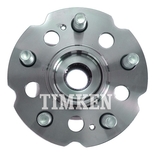 HA590229 Timken Hub Unit Bearing