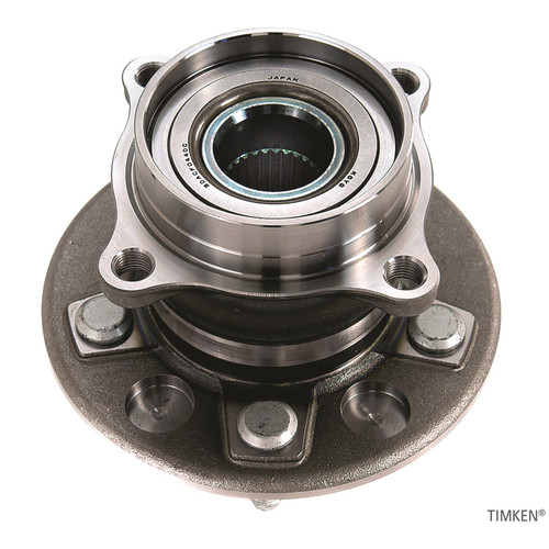 HA590800 Timken Hub Unit Bearing