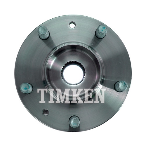 HA590056 Timken Hub Unit Bearing