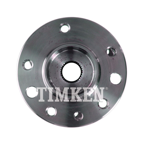 HA590297 Timken Hub Unit Bearing