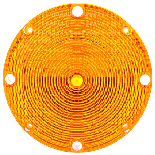 Truck-Lite 99168Y Lens for 90327Y