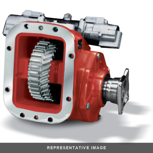 880XJAKP-H4XS CHELSEA 880 PTO ASSEMBLY