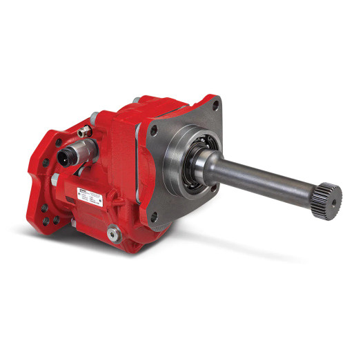 524XMLZX-D-XK CHELSEA PTO ASSY-EATON ENDURANT