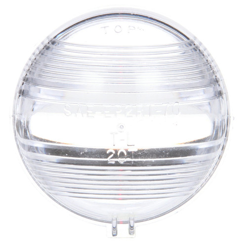 Truck-Lite 99005C 20 Series Round Lens