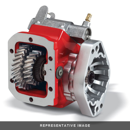 442XUJWX-A3RK CHELSEA 442 PTO ASSEMBLY