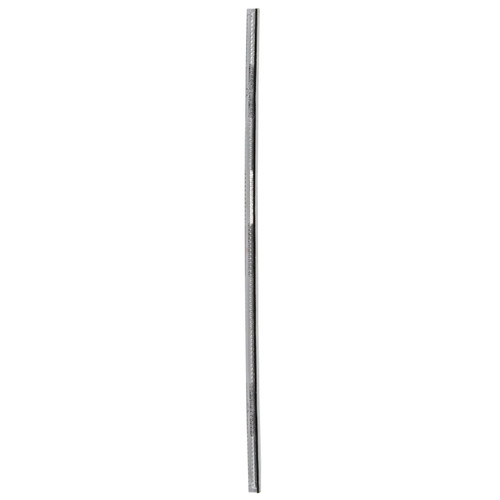 Truck-Lite 98155 11 x 1 Vertical Screw On Reflector/ Clear