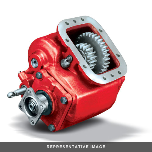 863XBAHX-Y4XV CHELSEA 863 PTO ASSEMBLY