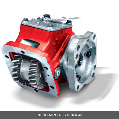 447KSESX-W3RK CHELSEA 447 SERIES 6 BOLT PTO ASSEMBLY W/RK FLANGE