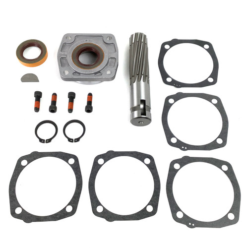 328591-77X CHELSEA XD STANDARD SHAFT