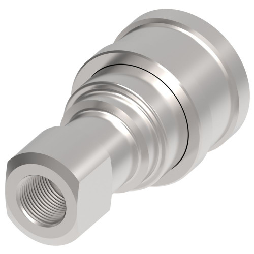 4HP26 SERIES 4 HK FEMALE COUPLER