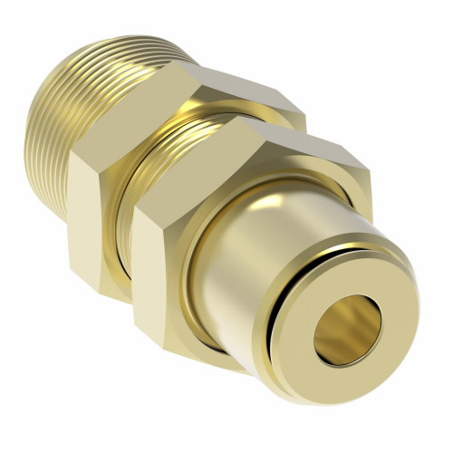 1874X10X10 117-31010-03 QCAB BULKHE