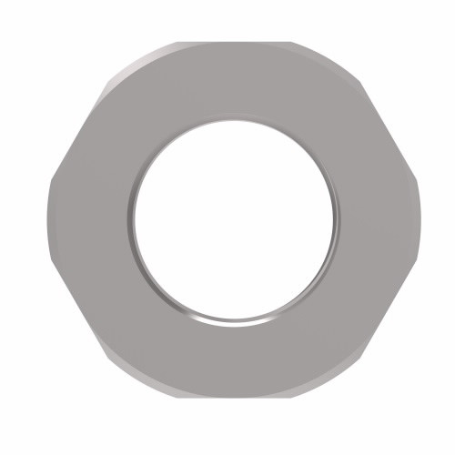 Aeroquip Seal Nut Carbon Steel Male Pipe Thread | FF91494-6S