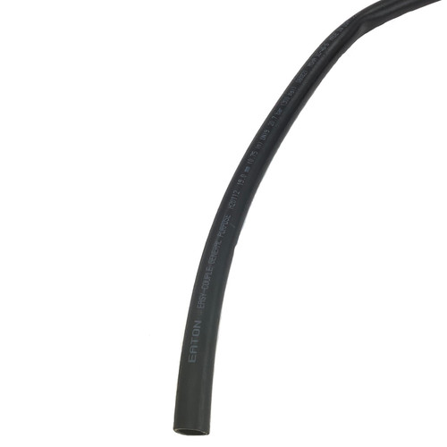 Aeroquip H201 Easy Couple Hose Black for Pneumatic Tools | H20112BK