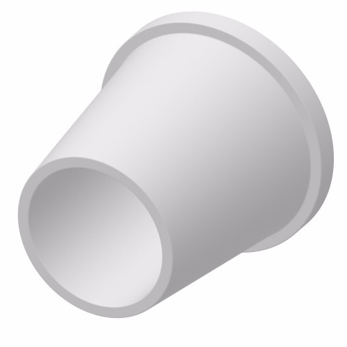 Aeroquip Molded Compression Tube Insert Straight | 1584X4