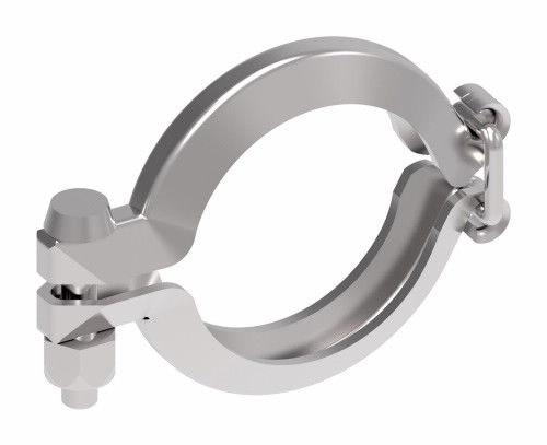 Aeroquip Flexmaster Coupling Carbon Steel | NH100085-350