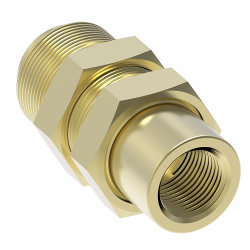 1873X8X8 117-31808-03 QCAB BULKHE