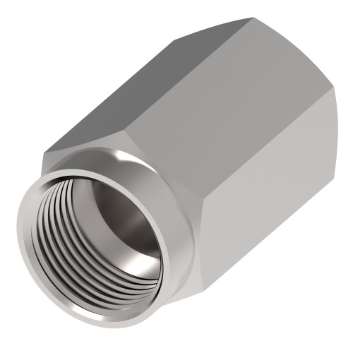 Aeroquip Versil-Flare Swivel Nut | FC2875-10S