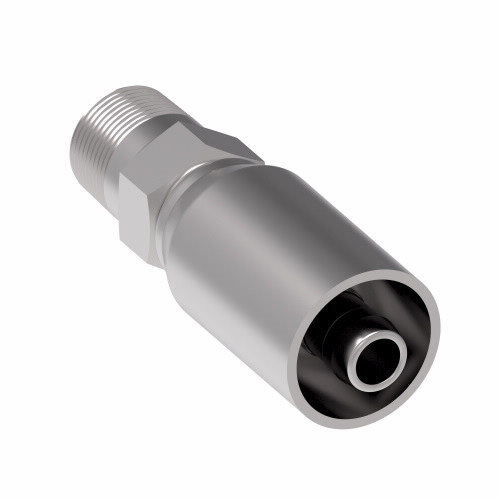 05E-106 HOSE END (PERM) R7