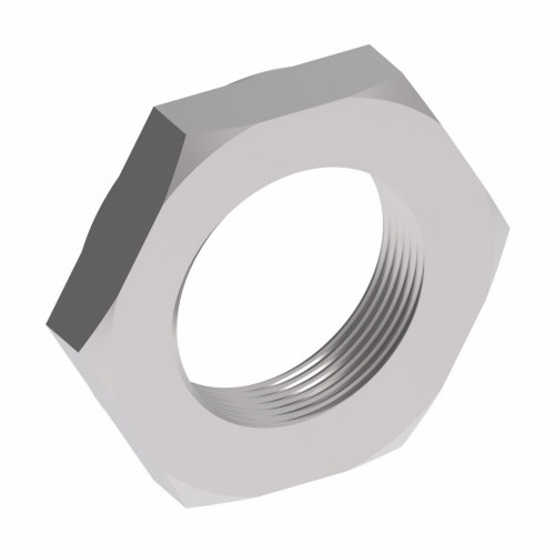 61X10 102-10010 COMPRESSION NU