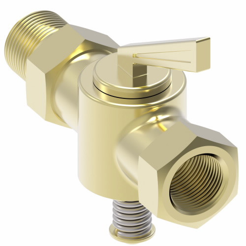 W20332 VALVE BRASS MP TO FP