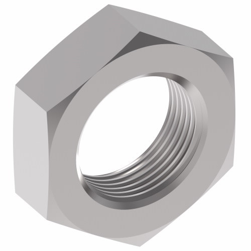 FF9768-16S ADAPTER, NUT