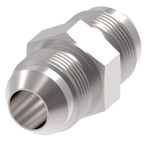 Aeroquip Adapter Straight Carbon Steel | 2027-20-16S