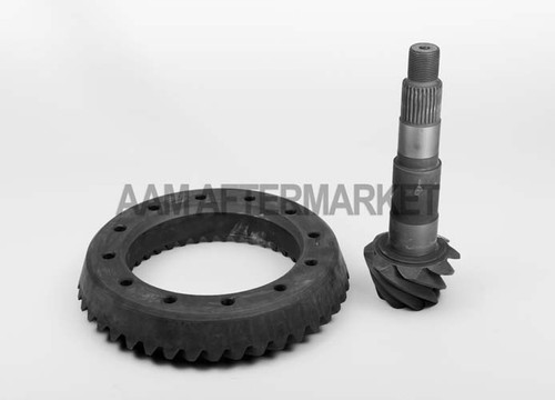 40030646 GM Dodge 2500/3500 AAM 11.5" 5.13 OE Ring & Pinion Gear Set '13 & Down
