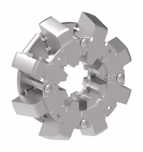 FT1380-200-M210 TOOL/MACH, DIE CAGE METR
