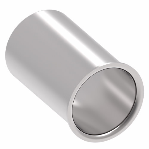 Aeroquip Air Brake Eyelet Brass | 2030X12