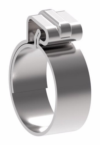 Aeroquip EZ-Clip Clip Stainless Steel Size 16 33.0mm | 1F40104-16C