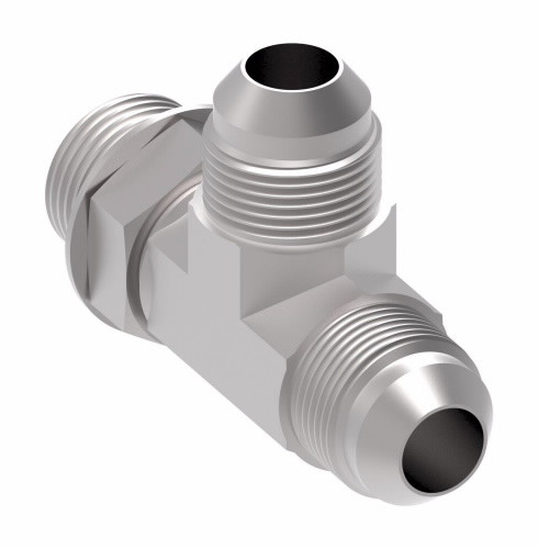 Aeroquip Adapter Tee SAE 37 | 203005-12-12S