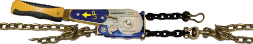 50140-10 Ancra EZ Binder Ratcheting Lever Load Binder