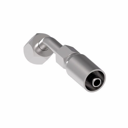 08E-688 HOSE END (PERM) R7