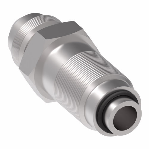 FF4184-1010S ADAPTR WHD 41157X10 10M SAE37 10 TUBEO